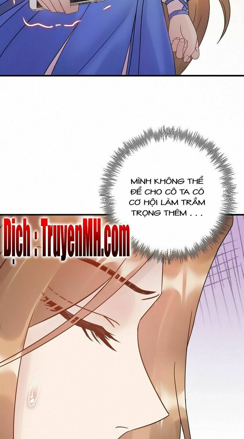 Trong Sinh Chi Ức Vạn Ảnh Hậu Yếu Thượng Vị: Chapter 135