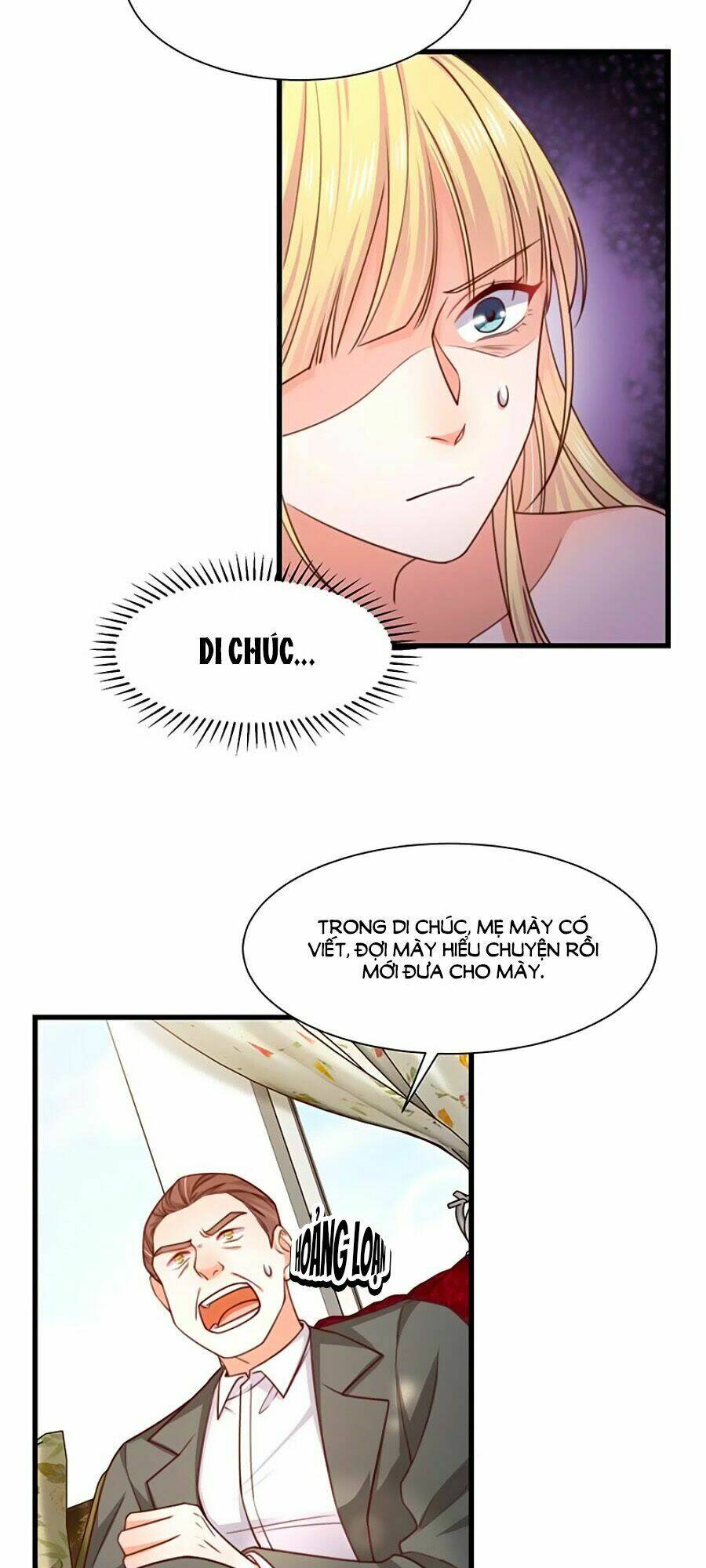 Nhật Ký Báo Thù Của Thiên Kim Hai Mặt: Chapter 33