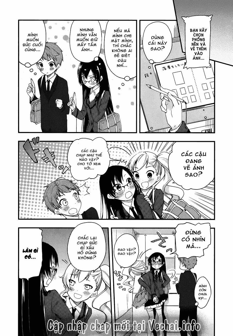 Hadi Girl: Chapter 10