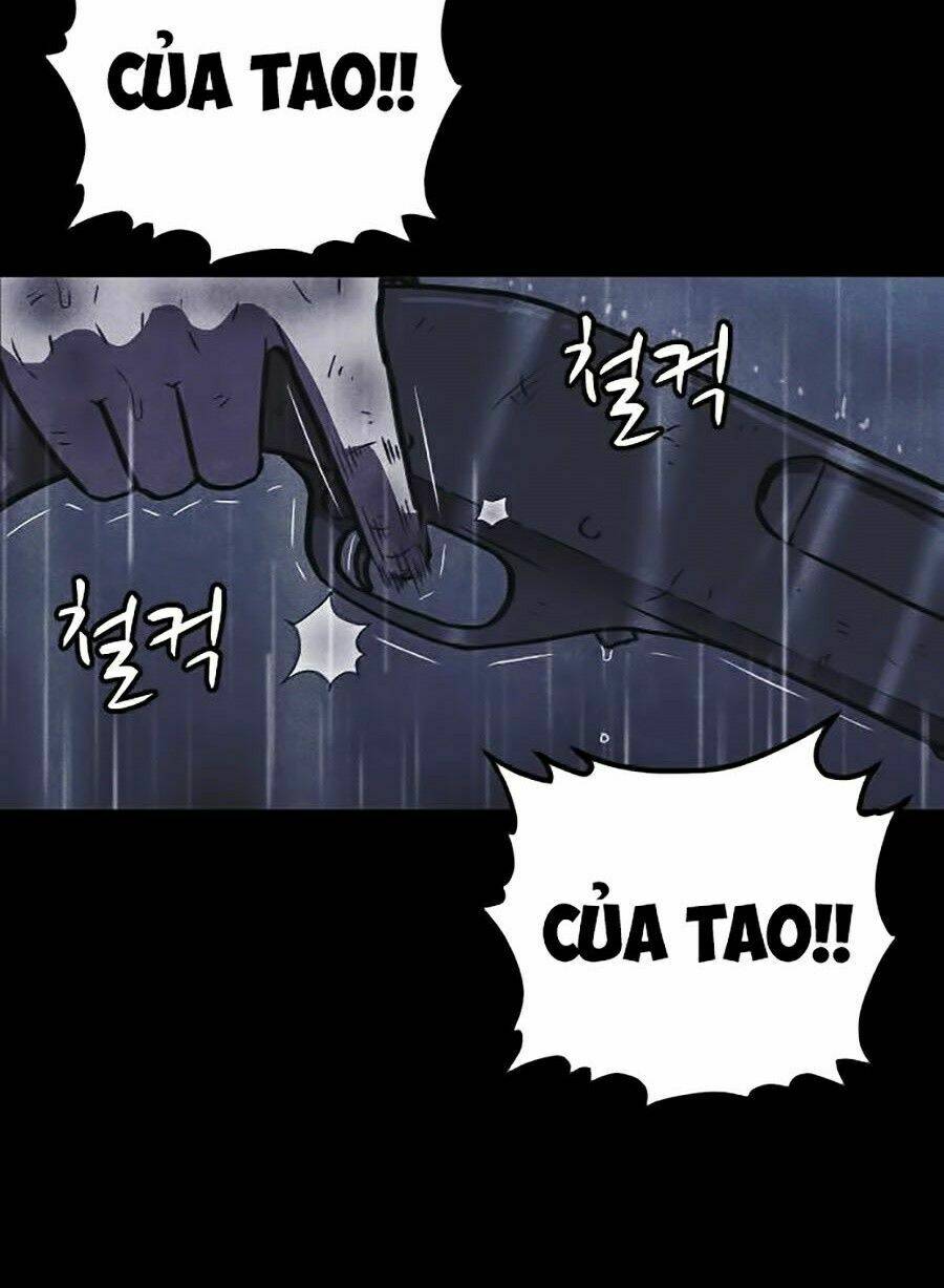 Cậu Bé Shotgun: Chapter 5