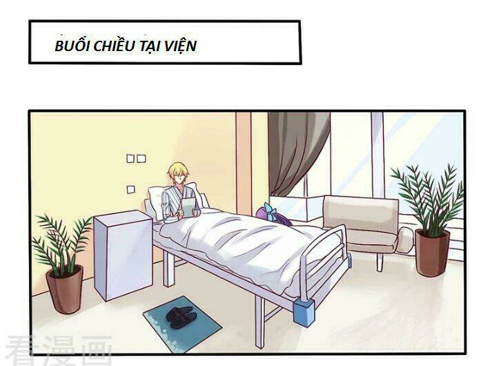 Tổng Tài Đã Cưới Em: Chapter 73