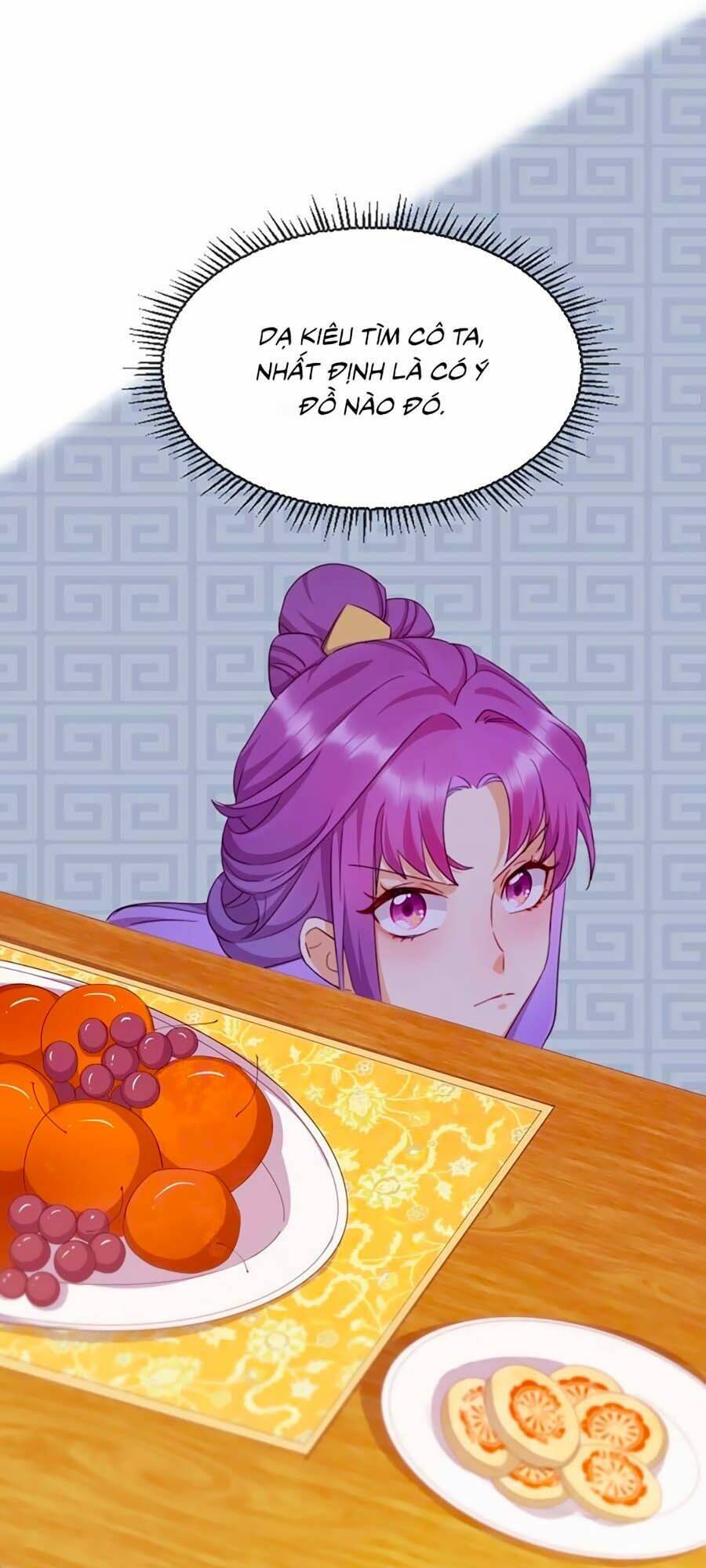 Vân Tưởng Chi Ca: Truy Ái Chỉ Lệnh: Chapter 4