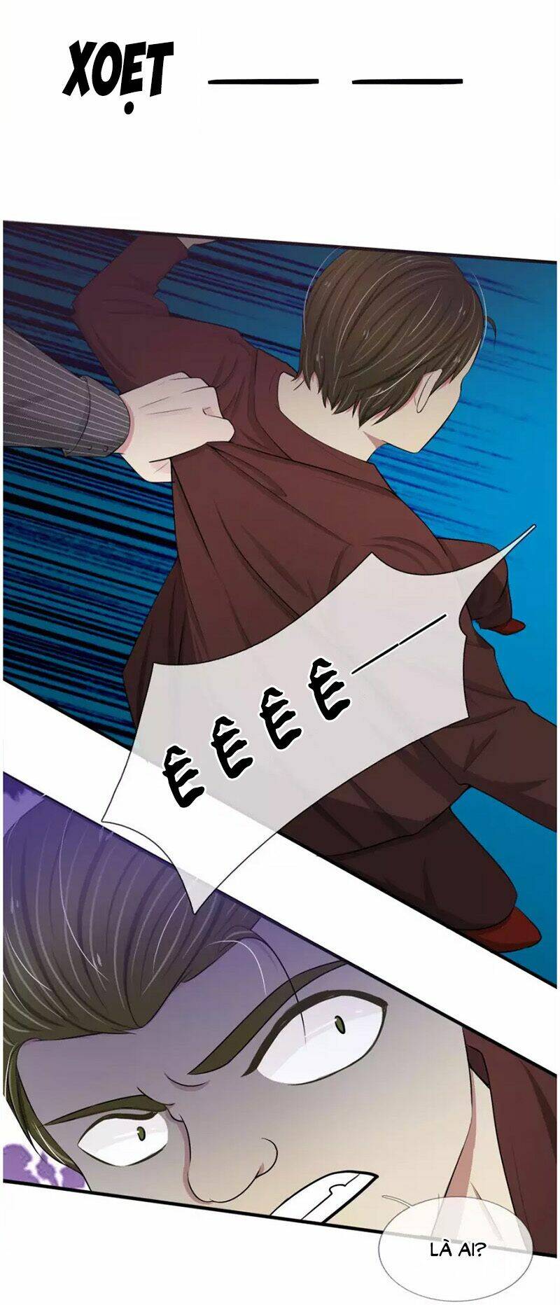 Phúc Hắc Lão Công Buông Em Ra: Chapter 19