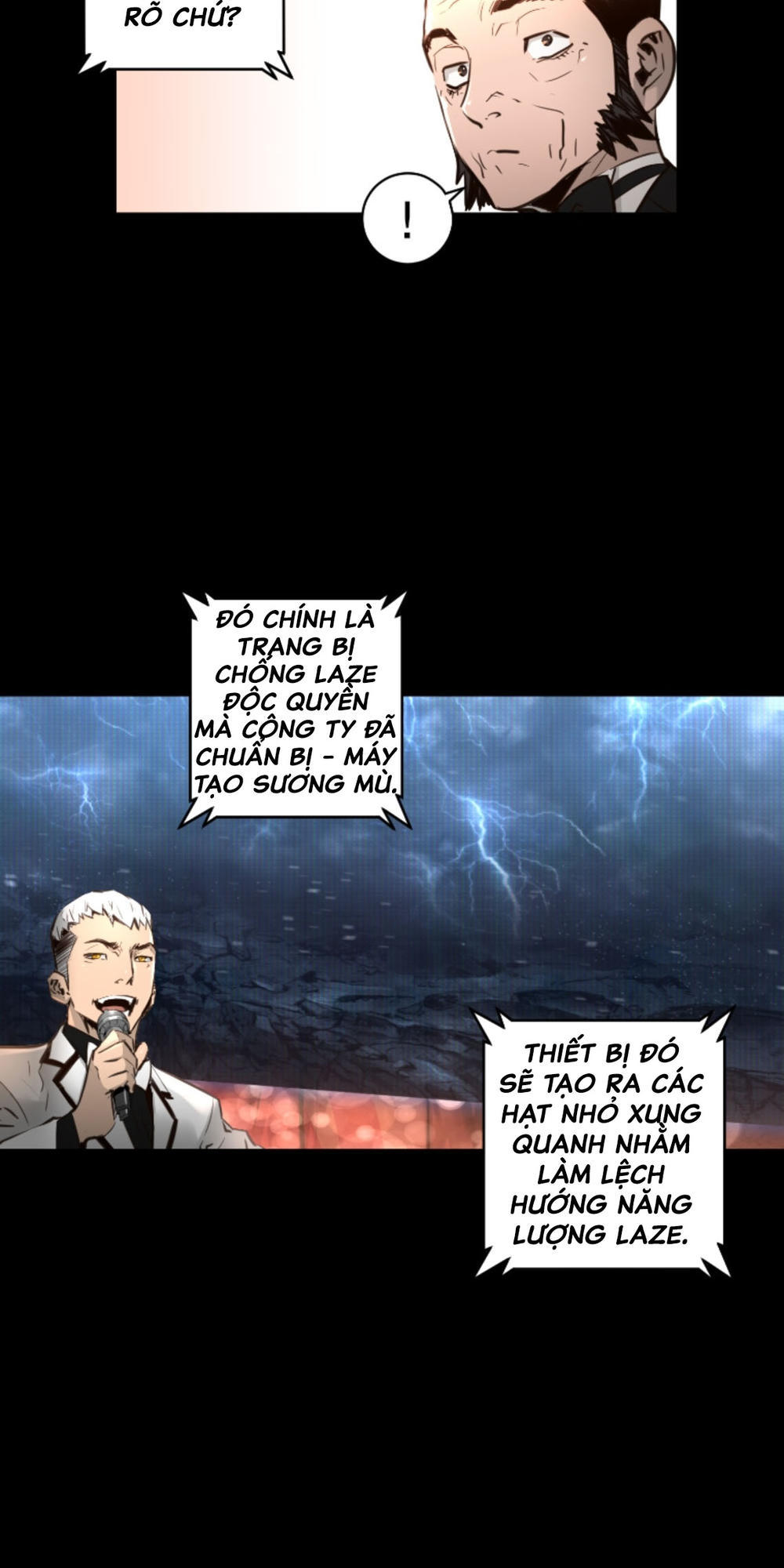 Dị Giới Tam Tuyệt: Chapter 63