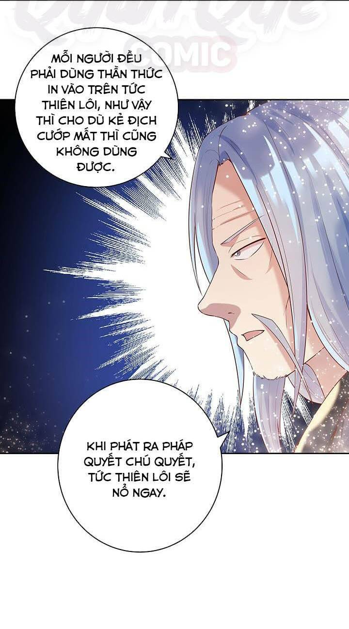 Siêu Phàm Truyện: Chapter 94