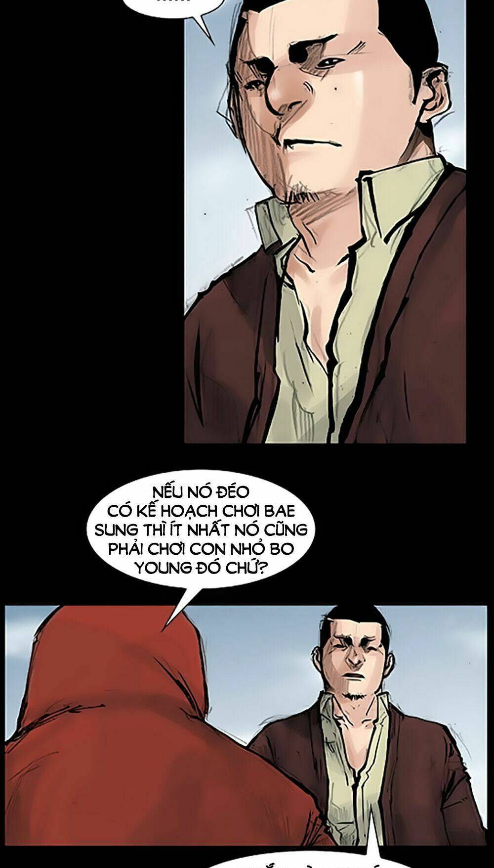 Độc Cô Tiền Truyện: Chapter 63
