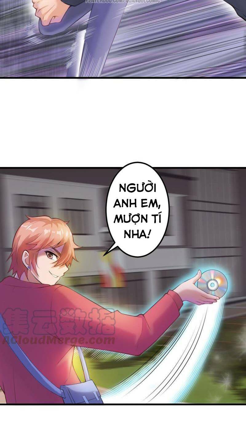 Tuyệt Phẩm Thấu Thị Chi Tiềm Hành: Chapter 6