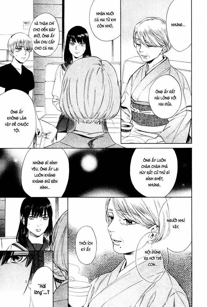 Acid Town: Chapter 32