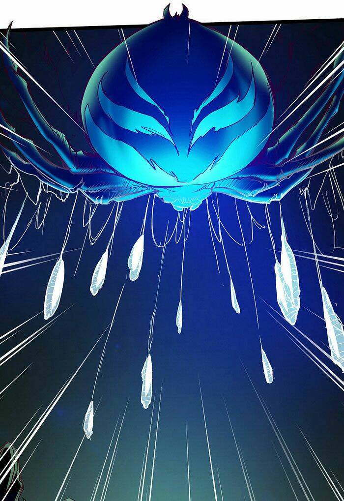 Thông Thiên Chi Lộ: Chapter 9