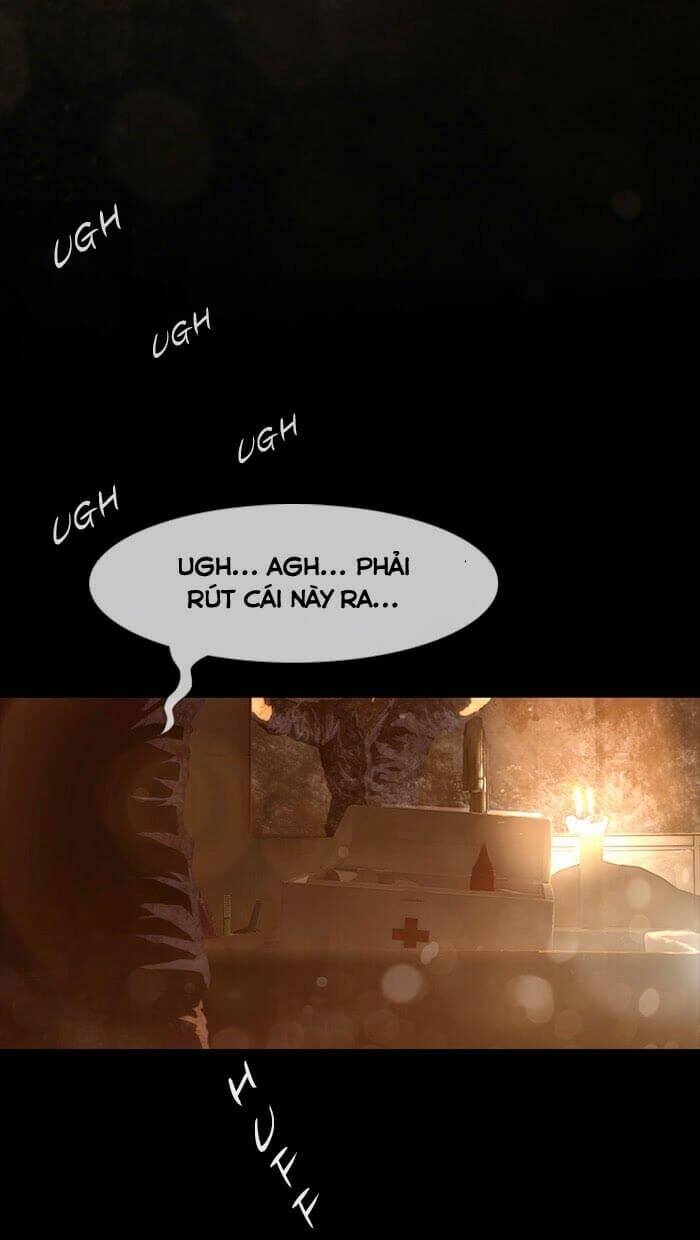 Dead Days: Chapter 16