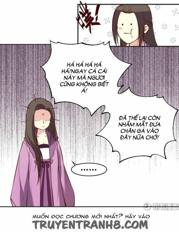 Yến Sơn Phái Và Bách Hoa Môn: Chapter 170