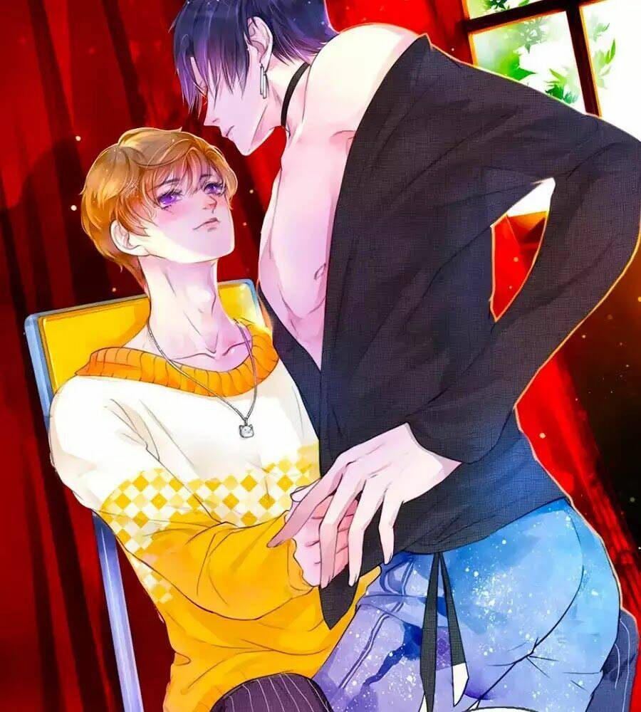 Chung Cư Của Các Ảnh Đế: Chapter 1