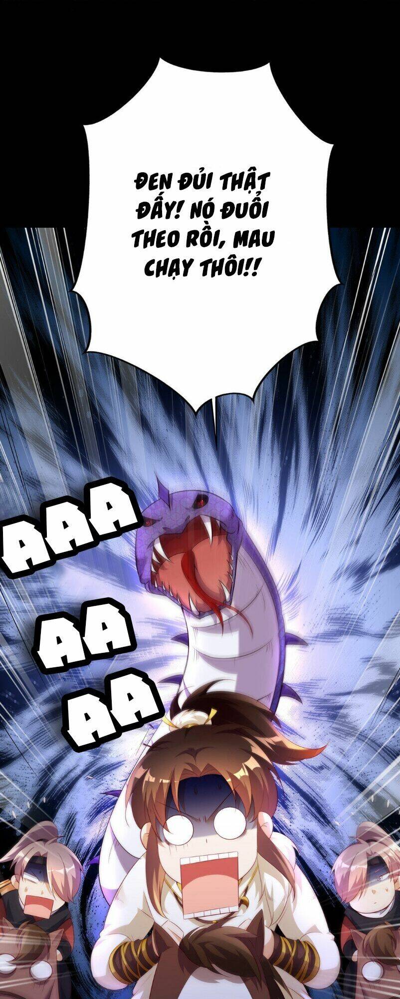 Thiên Kim Bất Hoán: Chapter 7