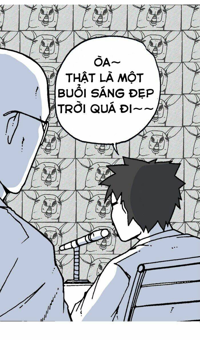 Mắc Kẹt Trên Mặt Trăng: Chapter 8