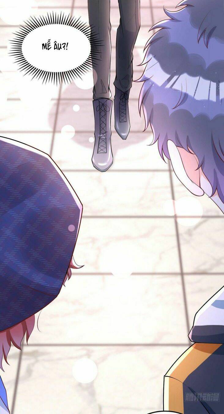 Thú Thụ Bất Thân: Chapter 26