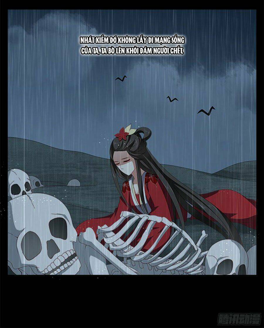 Thịnh Thế An Nhiên: Chapter 29