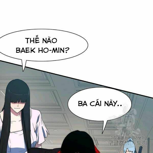 Các Chòm Sao Chỉ Chú Ý Mình Tôi: Chapter 24