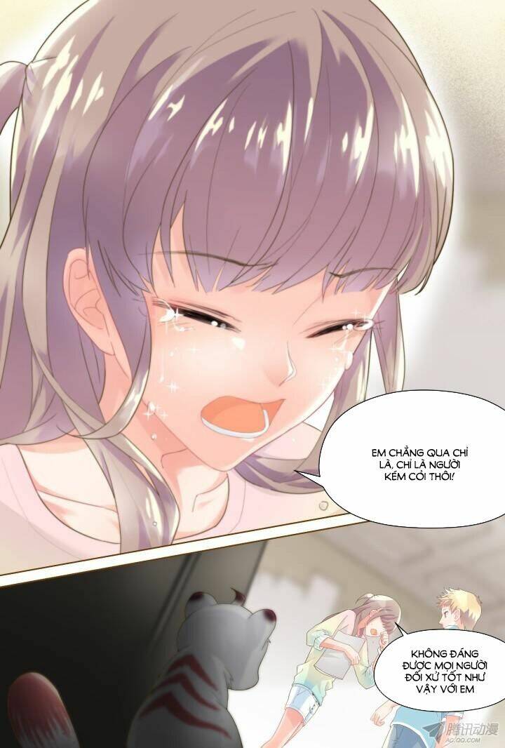 Nam Thần Là Quái Vật: Chapter 38