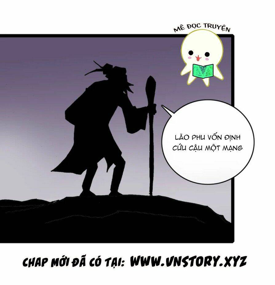 Thiếu Niên Siêu Năng Lực: Chapter 15