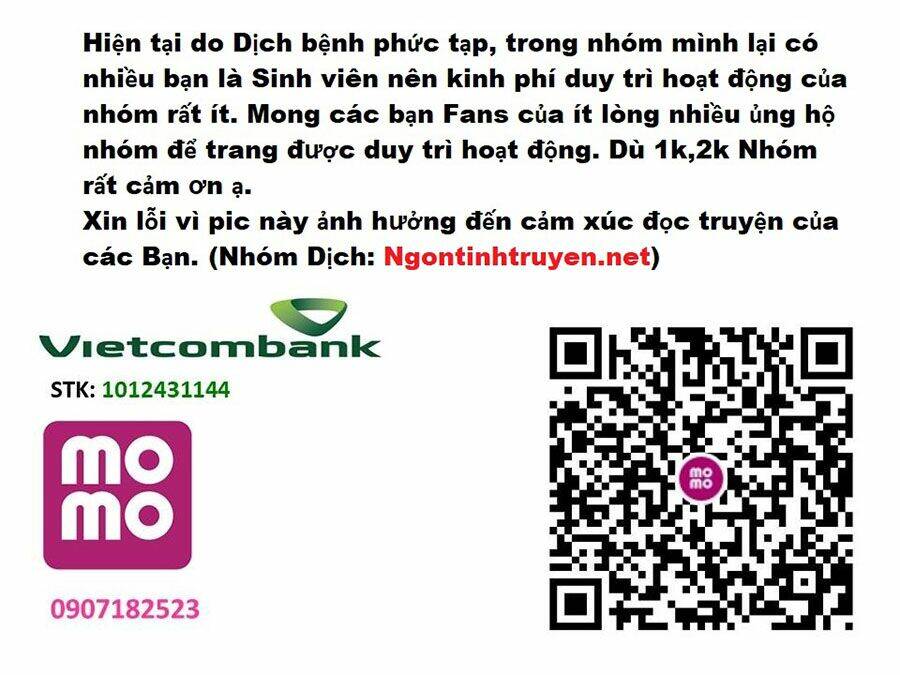 Bạn Gái Tôi Mới 30+: Chapter 100