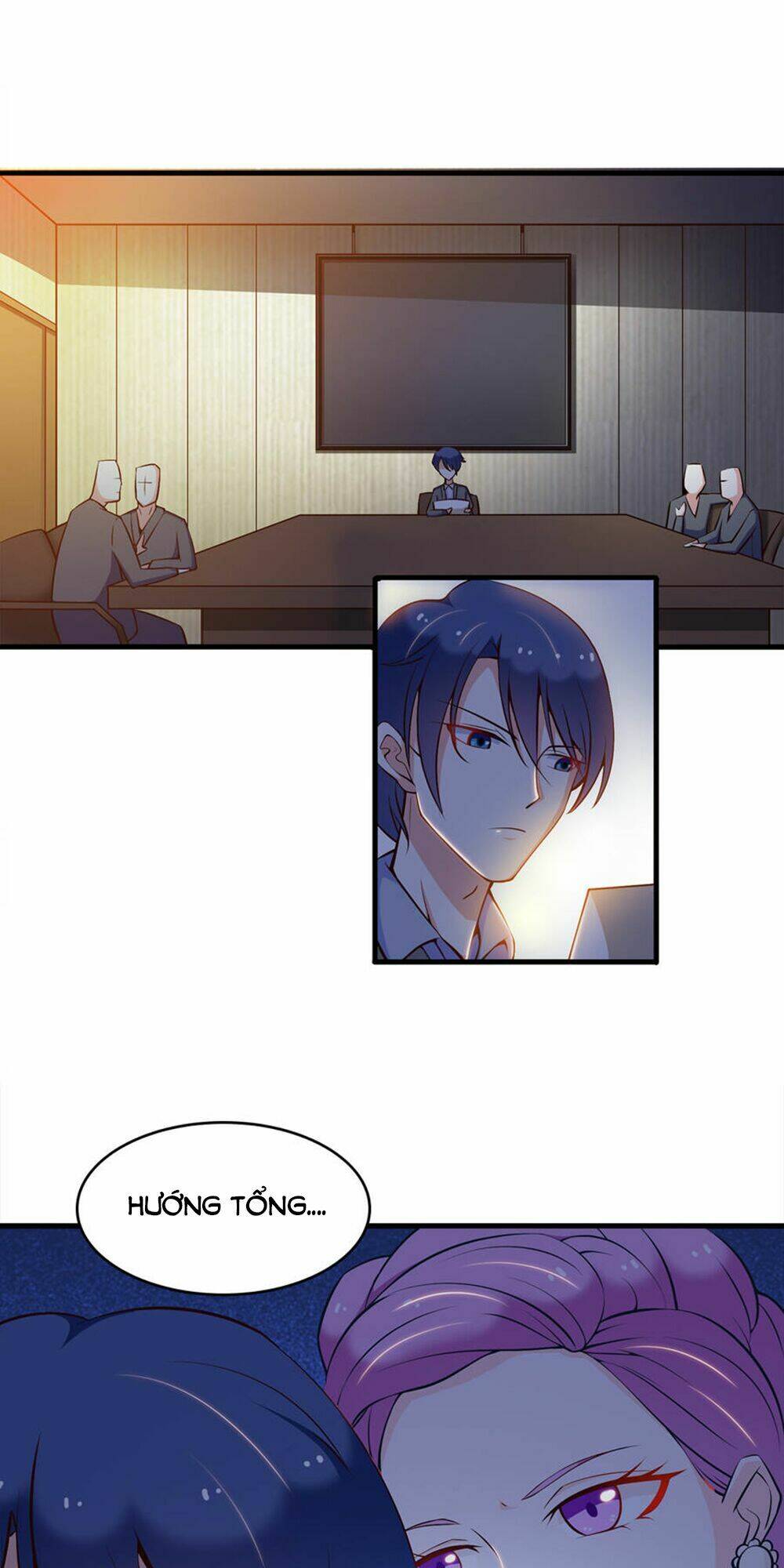 Hướng Tâm Dẫn Lực: Chapter 41