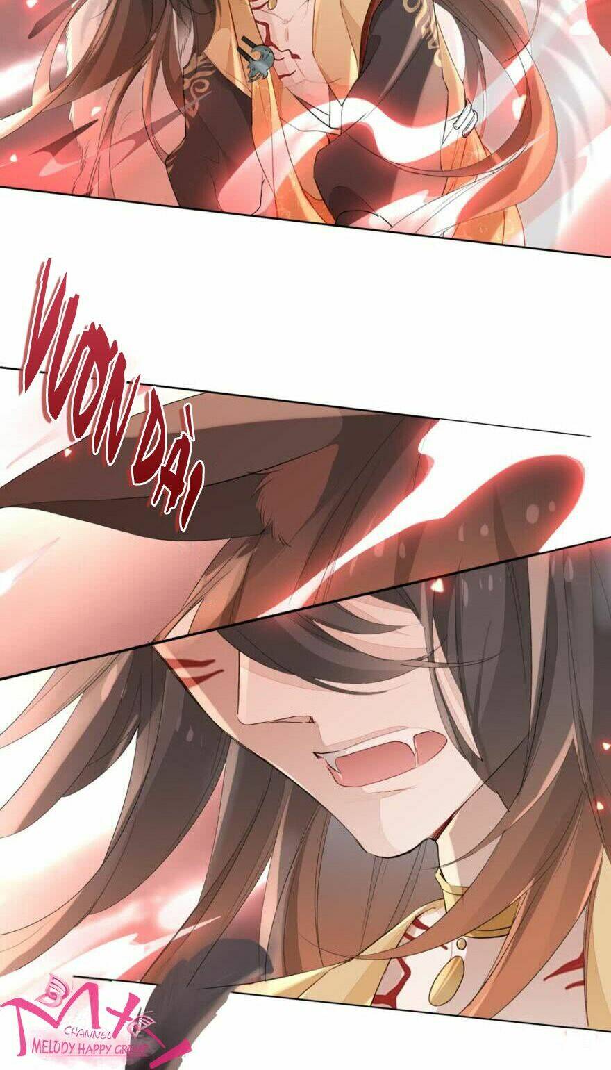 Nghịch Lai Thuận Thú: Chapter 2