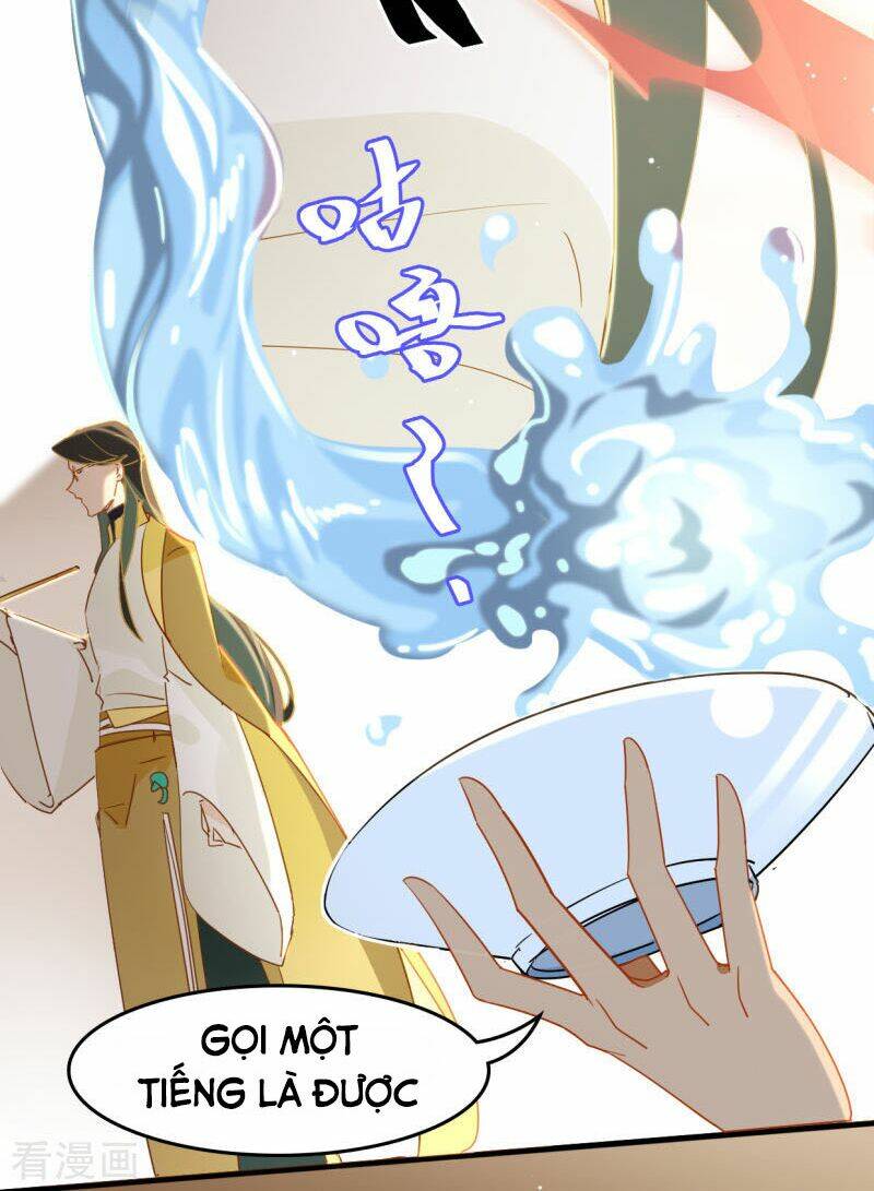 Thượng Đô Thiên Yêu Lục: Chapter 17