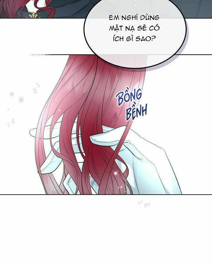 Kẻ Tạo Ra Nữ Phản Diện: Chapter 32