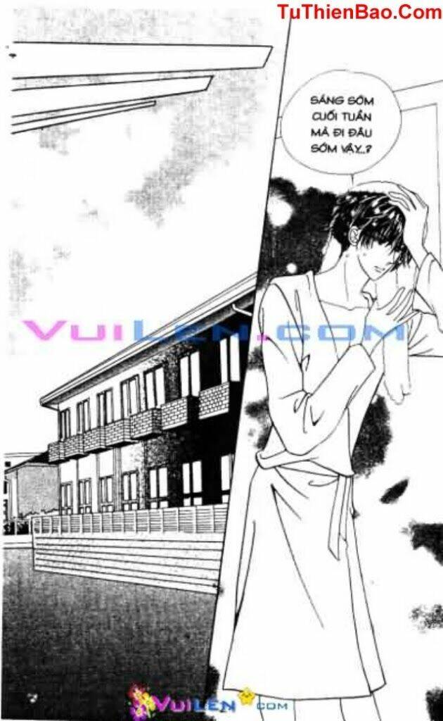 Virus Tiền: Chapter 8