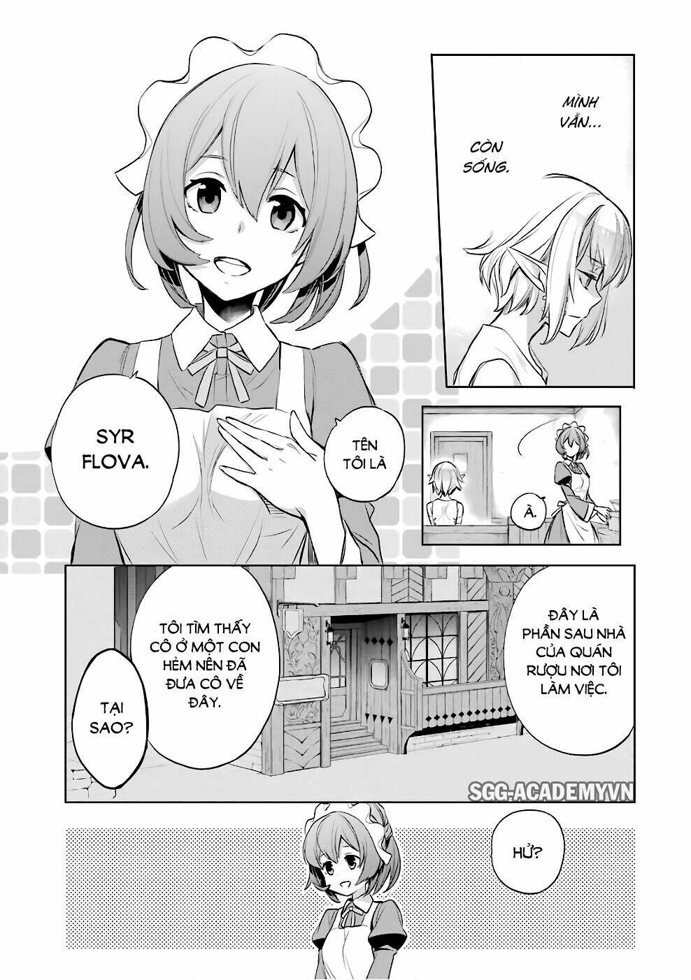 Dungeon Ni Deai O Motomeru No Wa Machigatte Iru Darou Ka: Familia Chronicle Episode Ryu: Chapter 11