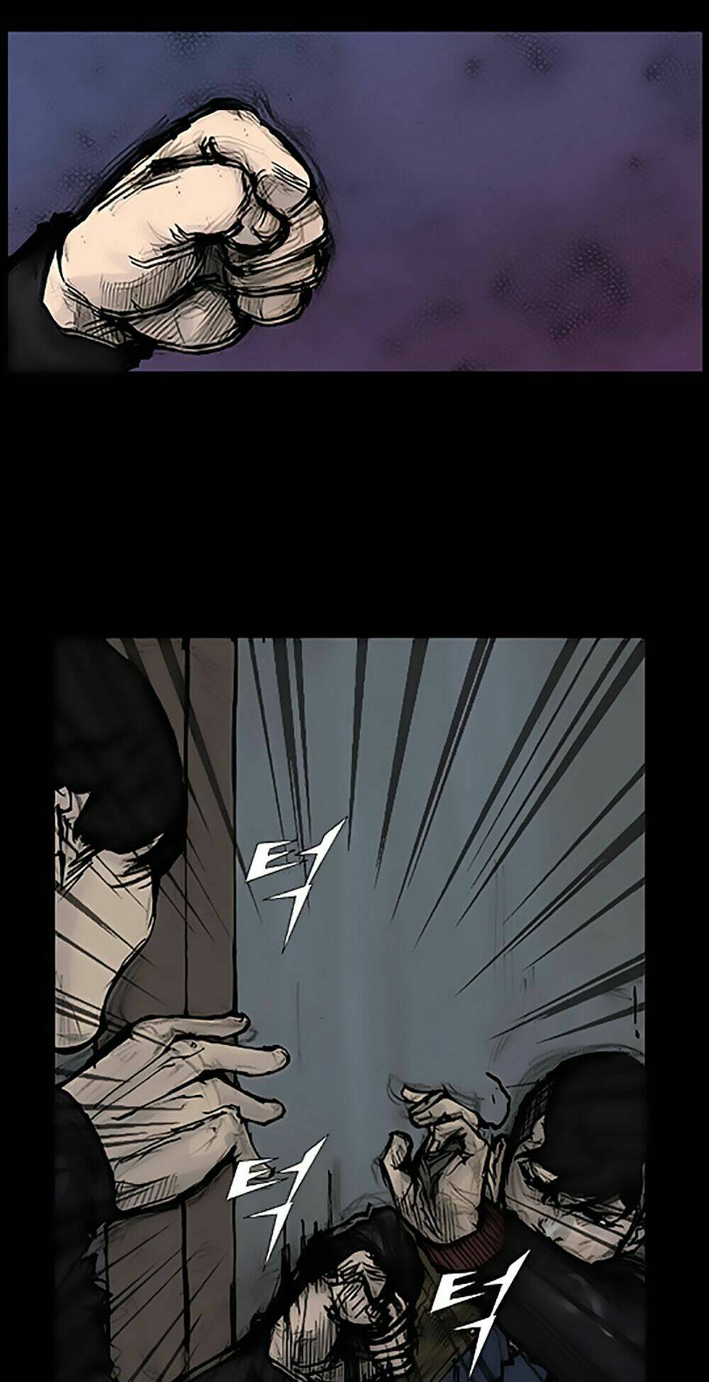 Độc Cô Tiền Truyện: Chapter 71