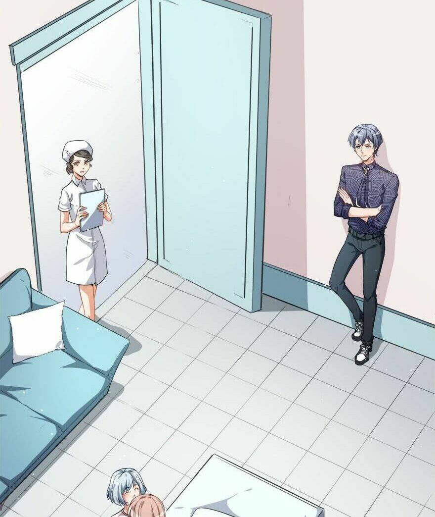 Mỹ Nhân Tâm Động: Chapter 11