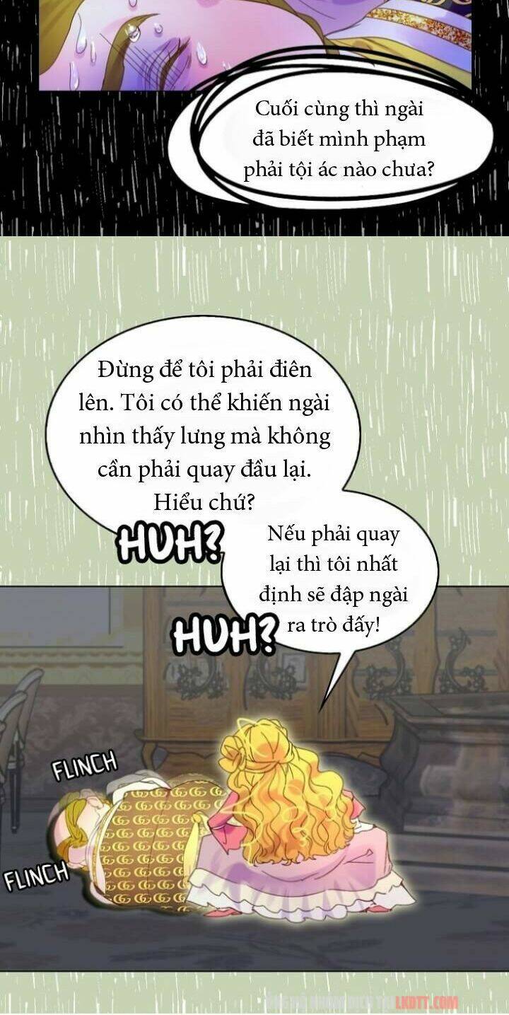 Tôi Không Phải Là Người Tốt: Chapter 79