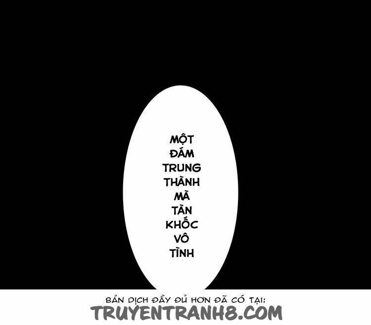 Bạch Lý Hành Giả: Chapter 1