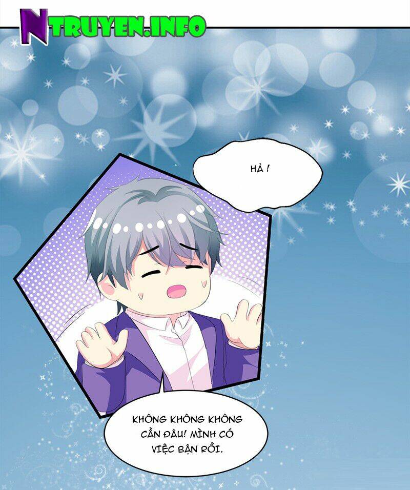 Này! Đừng Động Vào Phô Mai Của Tôi: Chapter 13