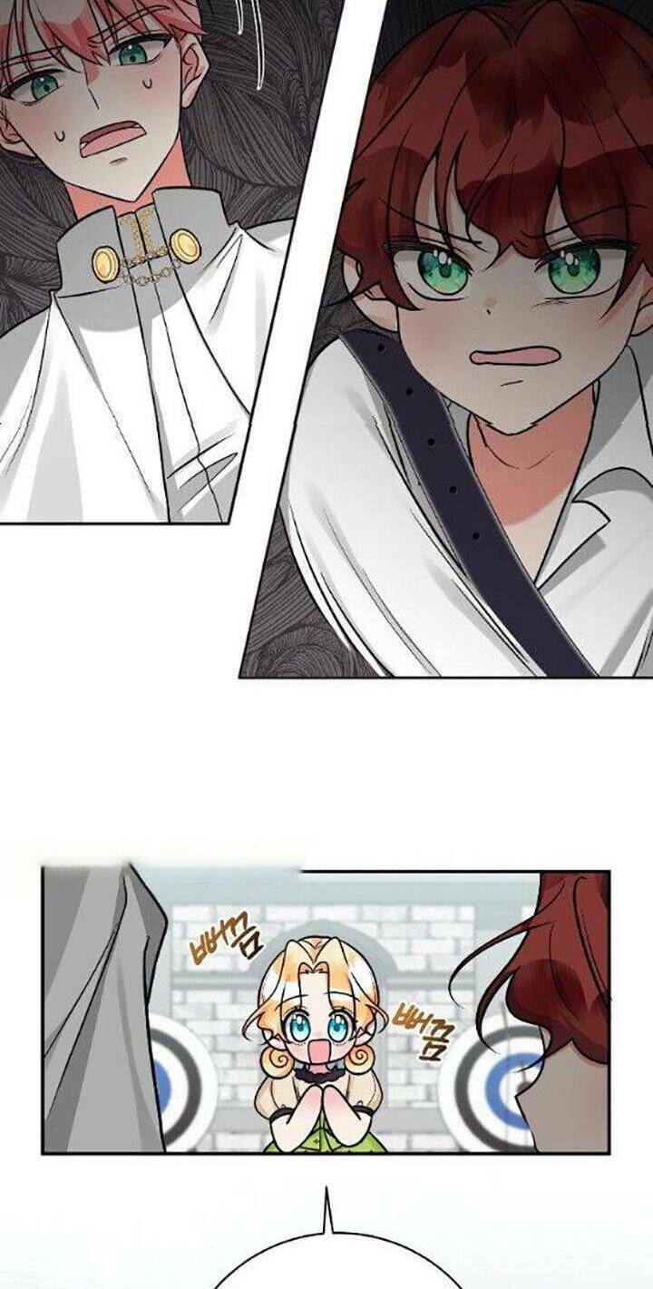 Đứa Bé Con Tin Thật Dễ Thương: Chapter 13