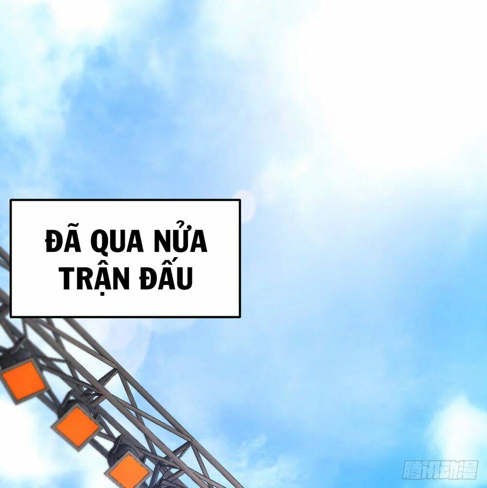 Nhặt Thuộc Tính Tại Trái Đất: Chapter 22