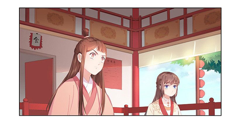 Xuân Khuê Bí Lục: Xưởng Công Thái Liêu Nhân: Chapter 21