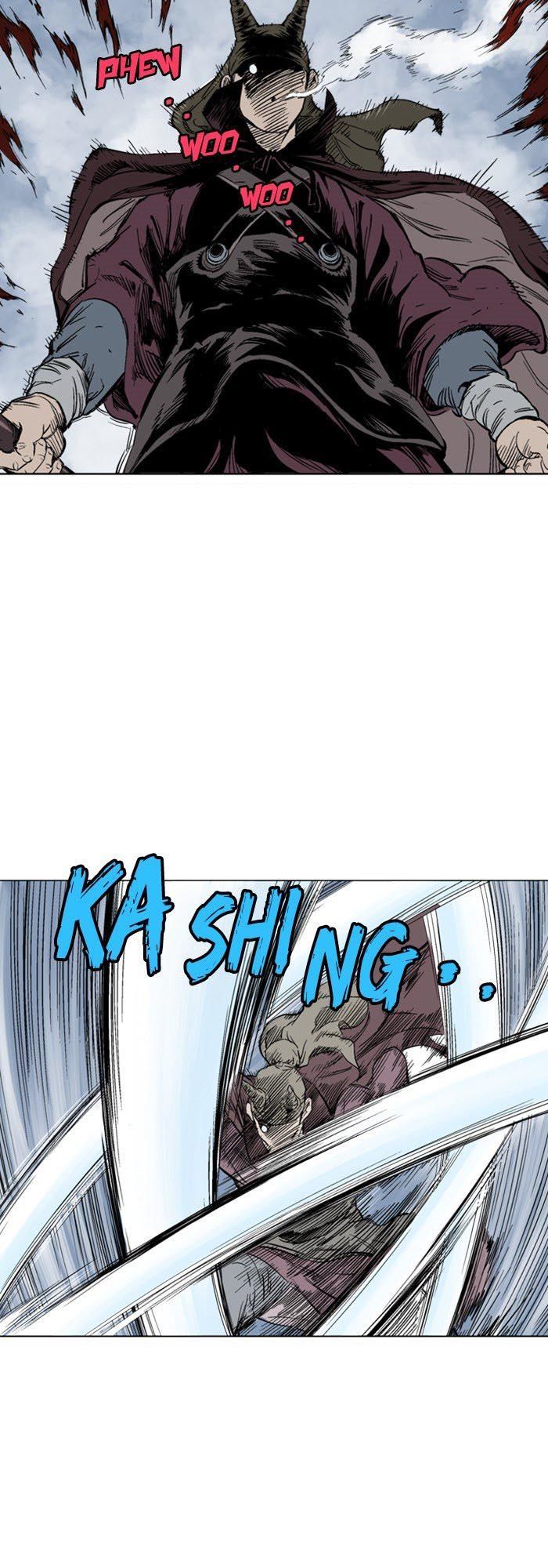 Cao Thủ 2: Chapter 41