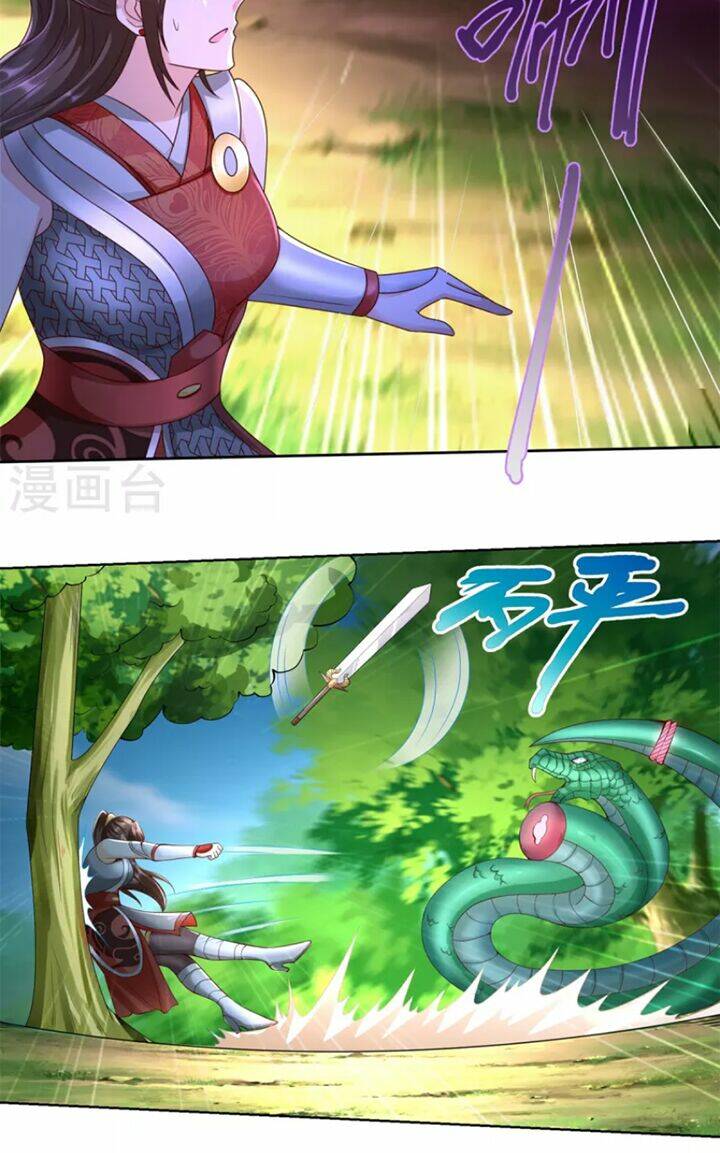 Chí Tôn Trọng Sinh: Chapter 143