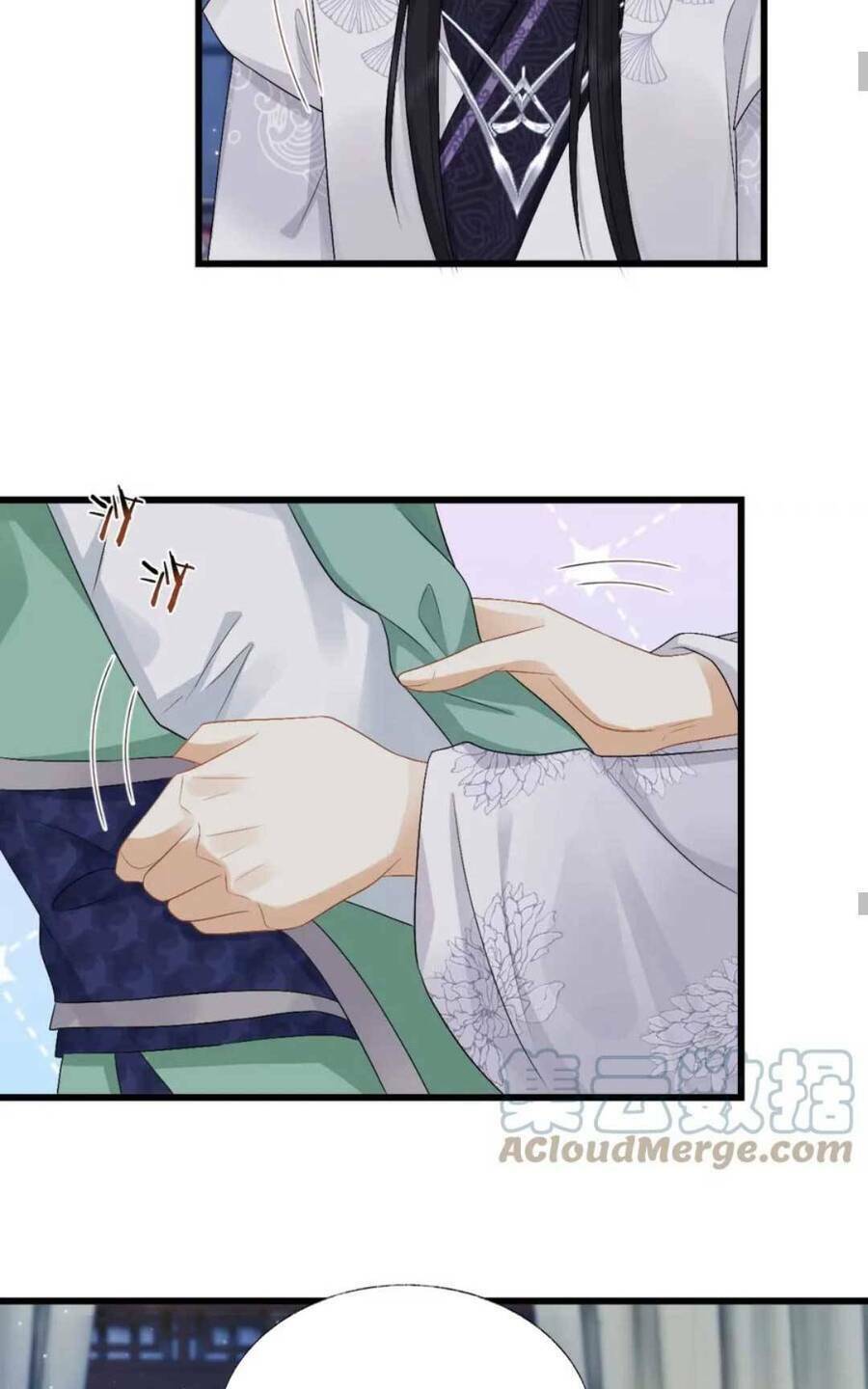 VƯƠNG GIA CUỒNG GHEN TUÔNG: Chapter 26