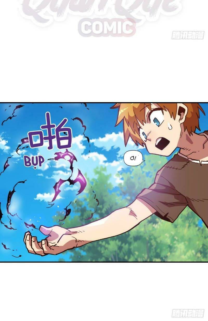 Đại Lục Vô Song: Chapter 8