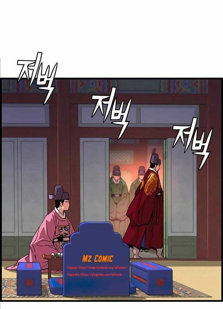 Tôi Sẽ Sống Như Một Hoàng Tử: Chapter 58