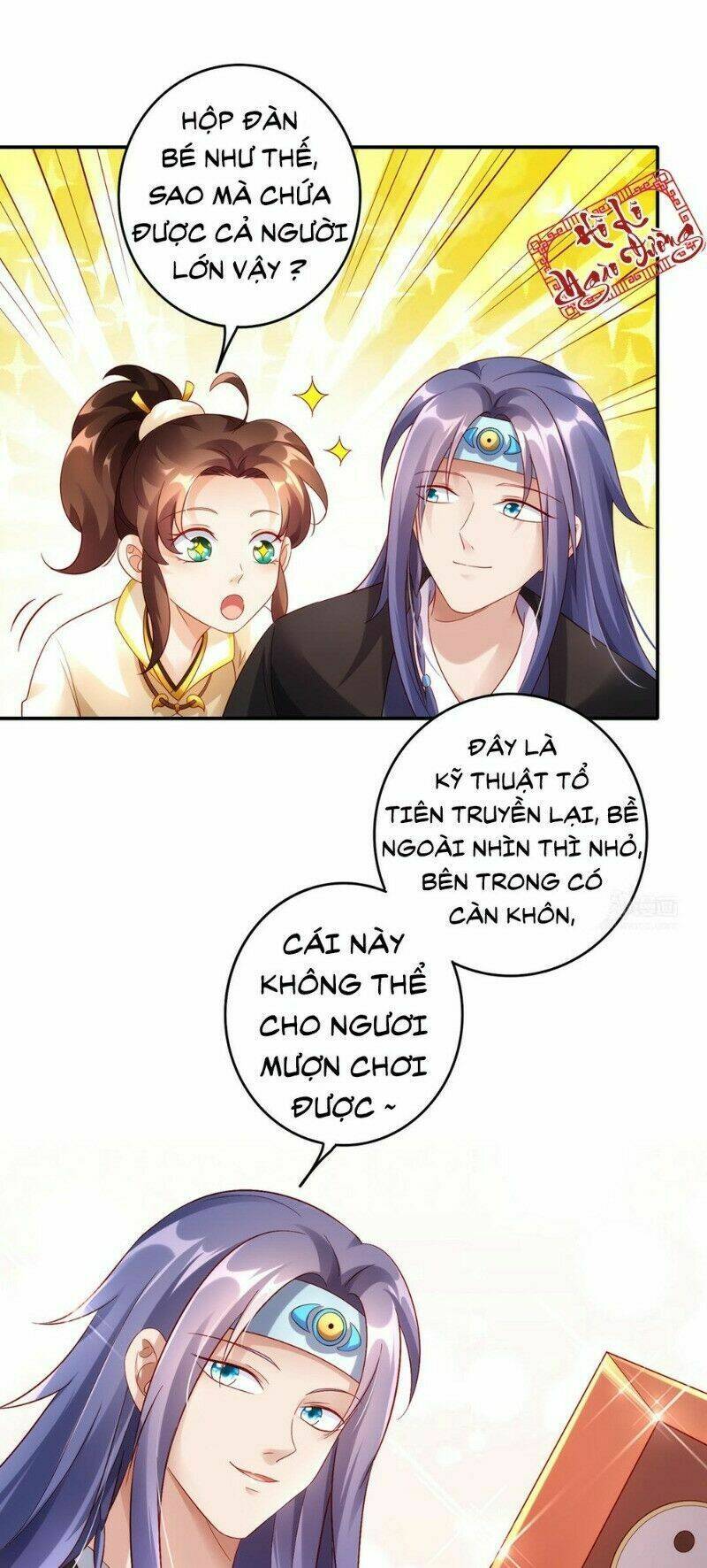 Thiên Kim Bất Hoán: Chapter 50