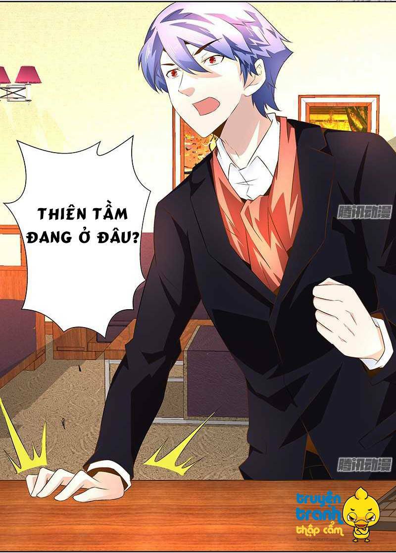 Cường Sủng Hào Môn Tiểu Manh Thê: Chapter 32