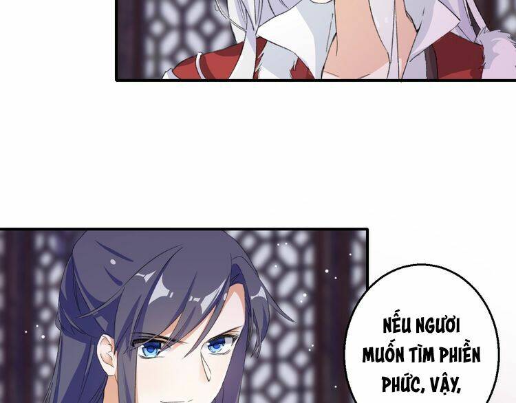 Hoa Nhan Sách: Chapter 49.1