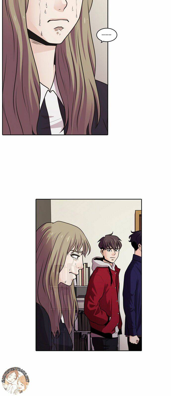 Tomorrow - Ngày Mai: Chapter 27