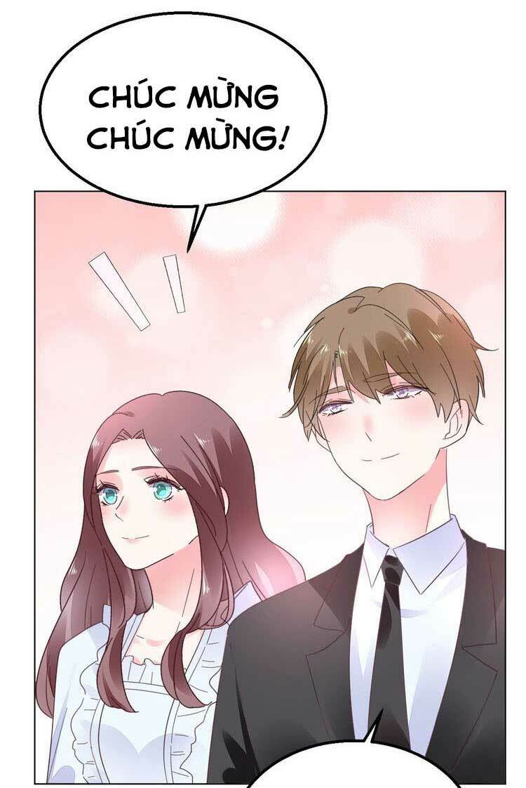 Điều Ước Sủng Ái Bất Bình Đẳng: Chapter 118.2