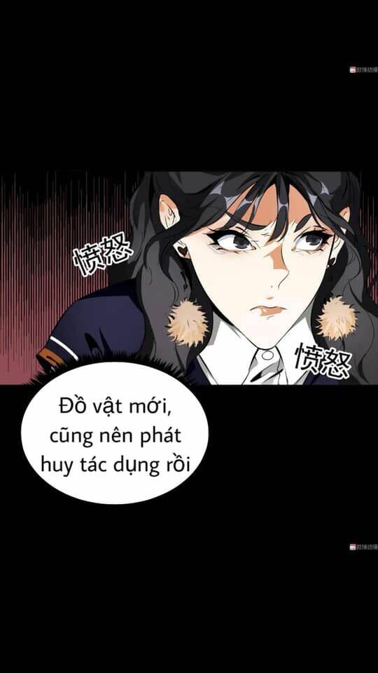 Giày Thủy Tinh: Chapter 33