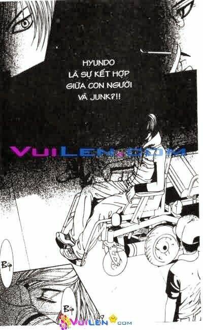 Bí Mật Học Viện Cross: Chapter 6